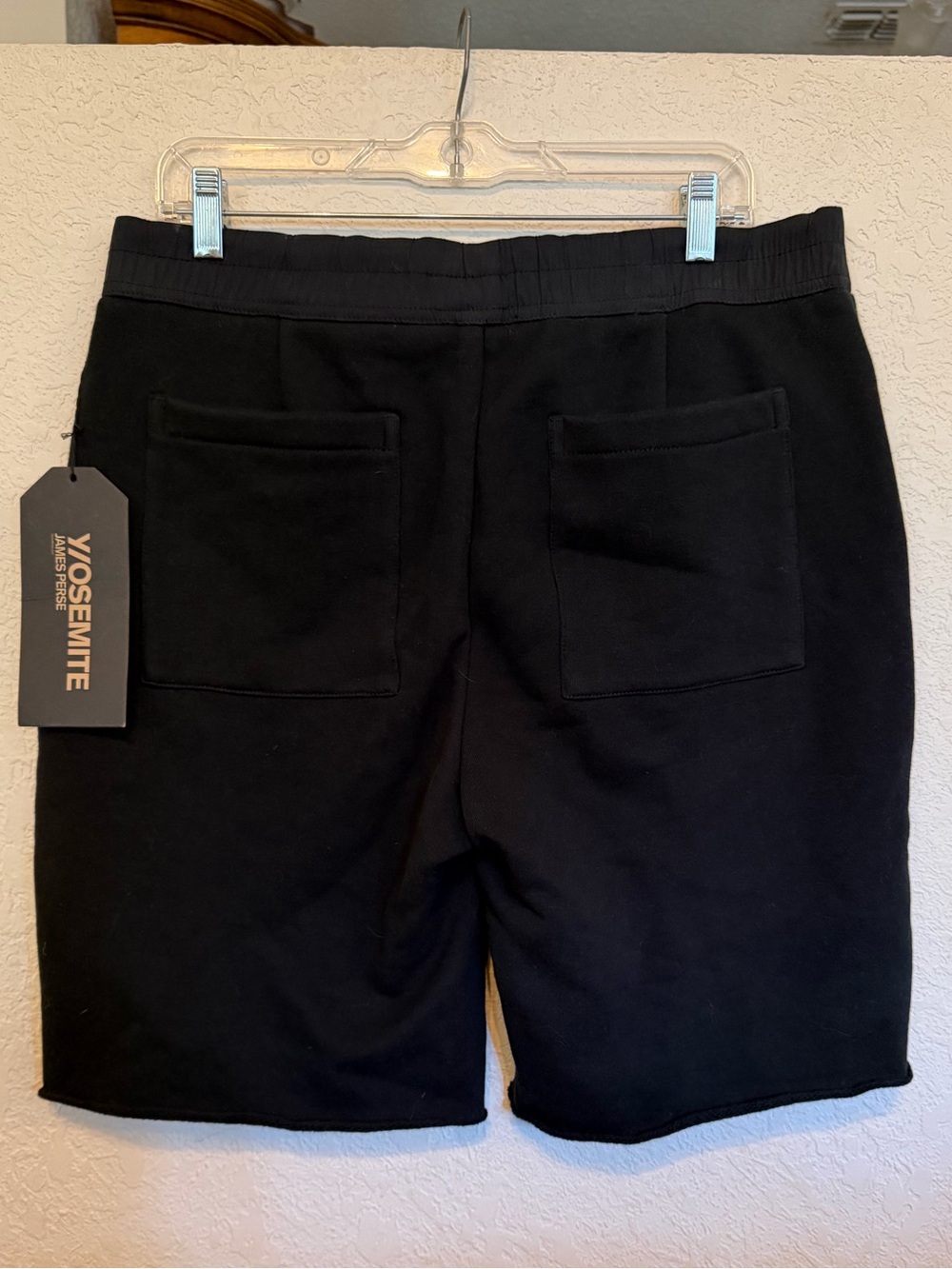 James Perse Y/Osemite Shorts - Picture 3 of 8